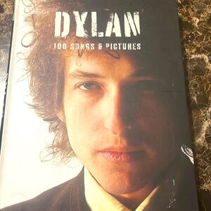Bob Dylan Book